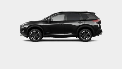 Nissan X-Trail 1.5 e-power Tekna e-4orce 4wd auto nuova