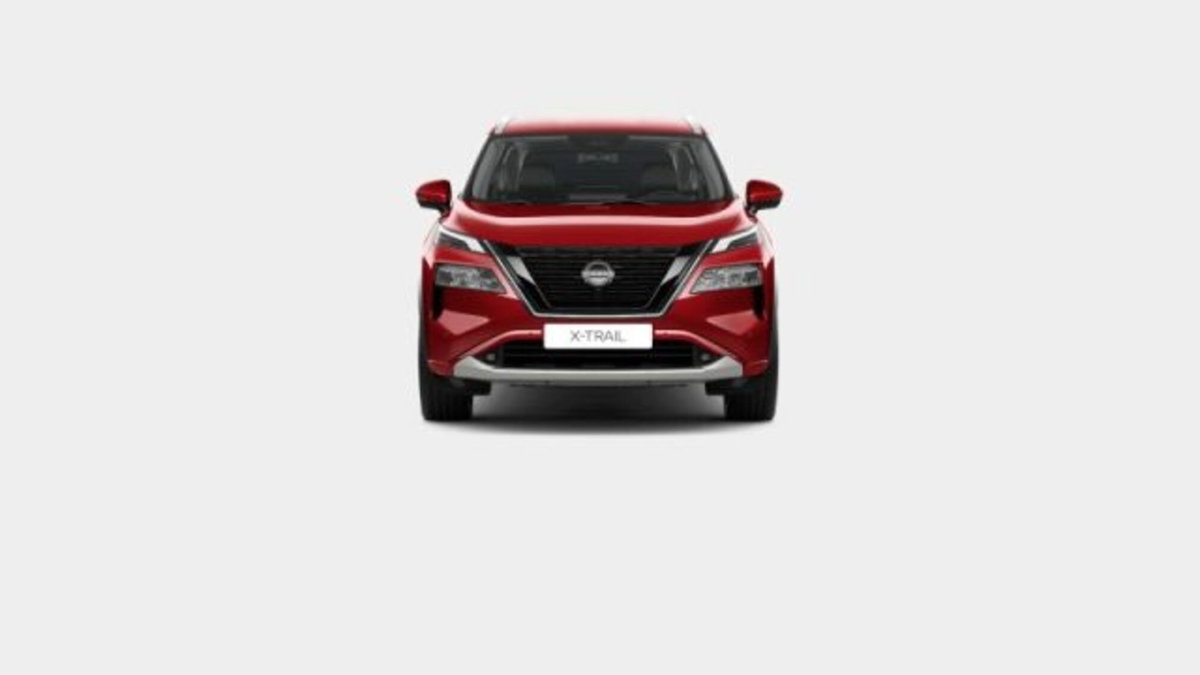 Nissan X-Trail 1.5 e-power Tekna e-4orce 4wd auto (2)