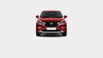 Nissan X-Trail 1.5 e-power Tekna e-4orce 4wd auto (2)