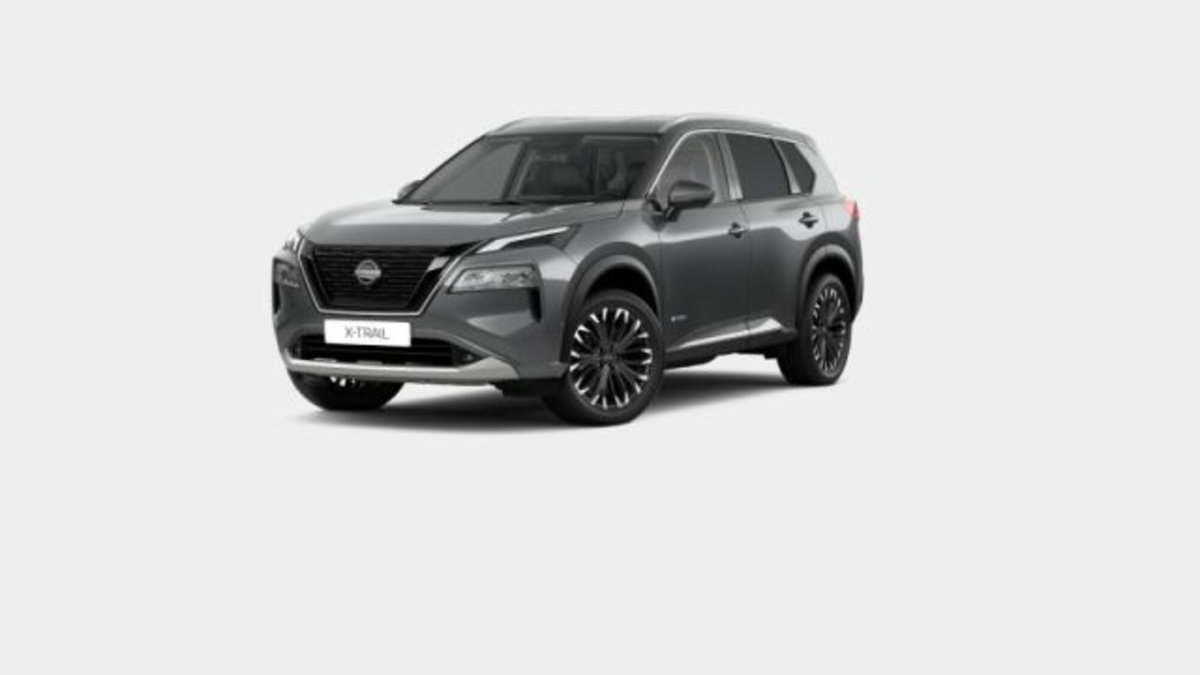 Nissan X-Trail 1.5 e-power Tekna e-4orce 4wd auto (3)