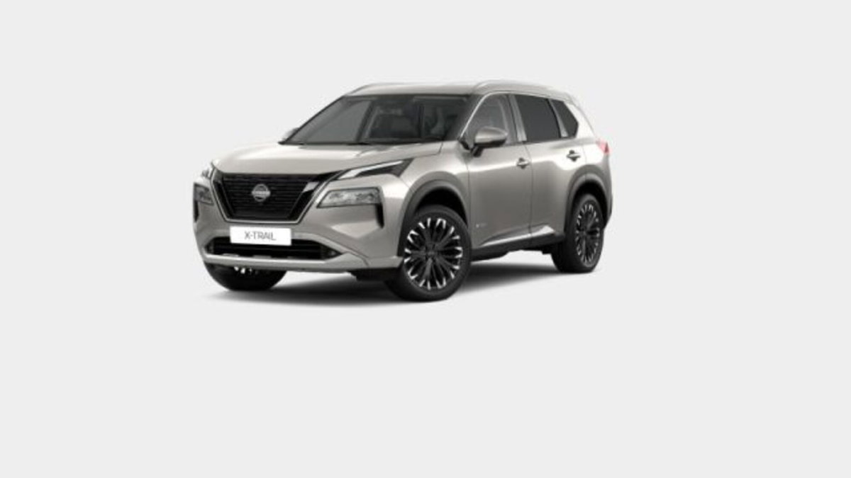 Nissan X-Trail 1.5 e-power Tekna e-4orce 4wd auto (4)