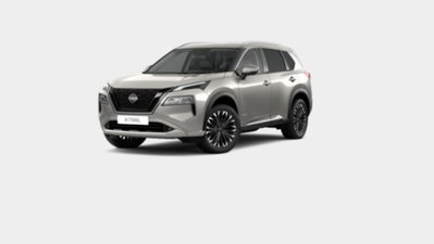 Nissan X-Trail 1.5 e-power Tekna e-4orce 4wd auto (4)
