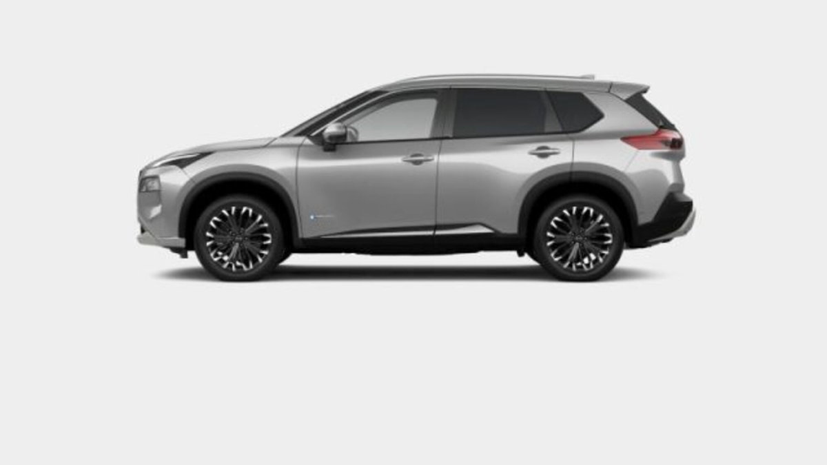 Nissan X-Trail 1.5 e-power Tekna e-4orce 4wd auto (5)