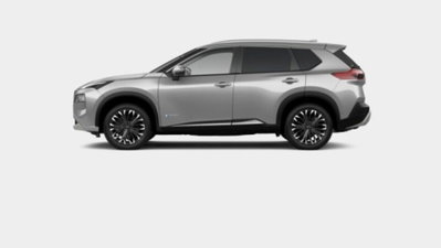 Nissan X-Trail 1.5 e-power Tekna e-4orce 4wd auto (5)