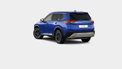 Nissan X-Trail 1.5 e-power Tekna e-4orce 4wd auto (6)