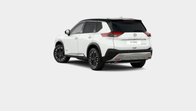 Nissan X-Trail 1.5 e-power Tekna e-4orce 4wd auto (7)
