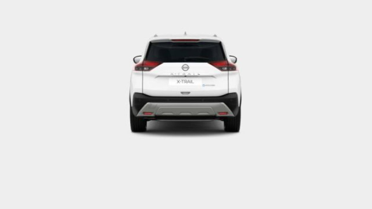 Nissan X-Trail 1.5 e-power Tekna e-4orce 4wd auto (8)
