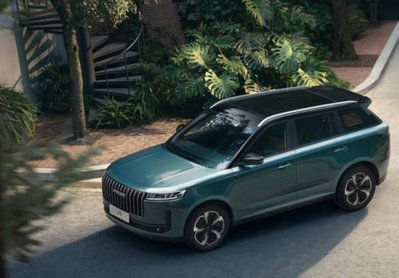 Jaecoo Jaecoo 5 SHS-H 1.5 tgdi hev Exclusive auto (3)