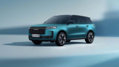 Jaecoo Jaecoo 5 SHS-H 1.5 tgdi hev Exclusive auto (5)