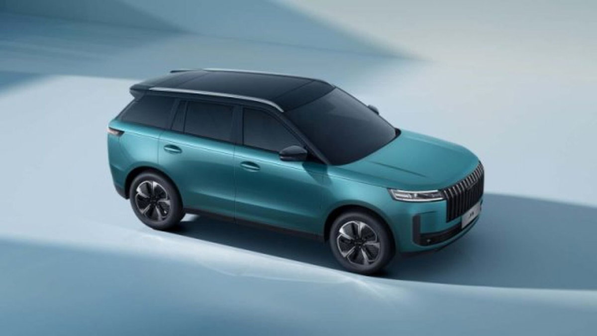 Jaecoo Jaecoo 5 SHS-H 1.5 tgdi hev Exclusive auto (6)