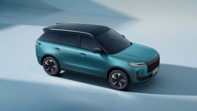 Jaecoo Jaecoo 5 SHS-H 1.5 tgdi hev Exclusive auto (6)