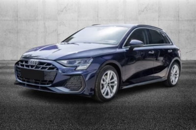 Audi A3 Sportback 30 TDI S tronic S line edition usata