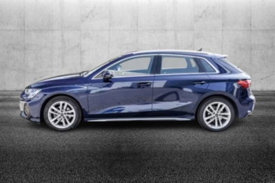 Audi A3 Sportback 30 TDI S tronic S line edition (3)