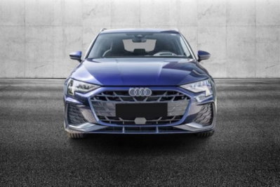 Audi A3 Sportback 30 TDI S tronic S line edition (4)
