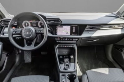 Audi A3 Sportback 30 TDI S tronic S line edition (6)