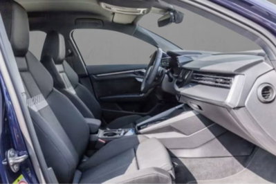 Audi A3 Sportback 30 TDI S tronic S line edition (7)