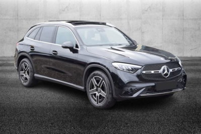 Mercedes-Benz GLC 220 d 4Matic Mild Hybrid AMG Advanced Plus usata