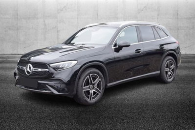Mercedes-Benz GLC 220 d 4Matic Mild Hybrid AMG Advanced Plus (2)