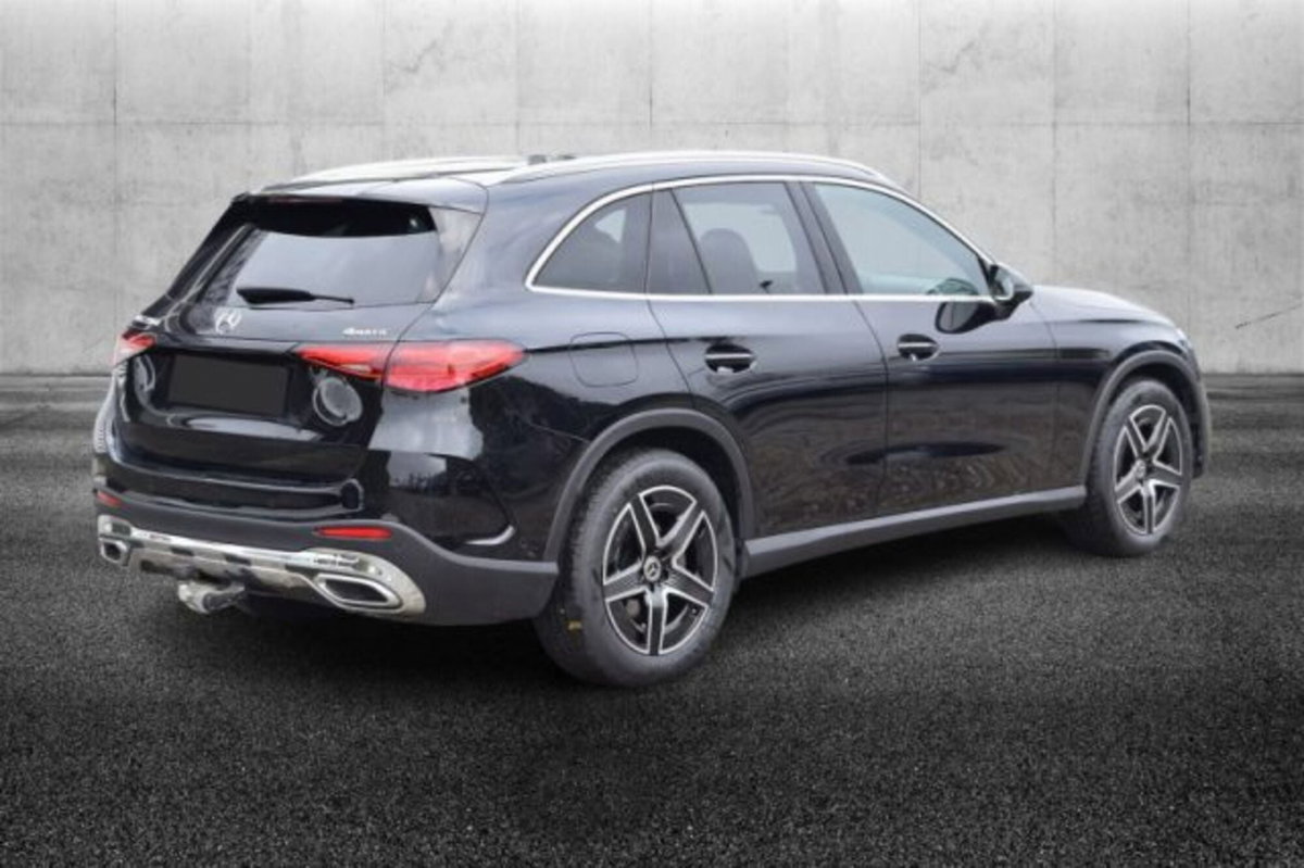 Mercedes-Benz GLC 220 d 4Matic Mild Hybrid AMG Advanced Plus (3)