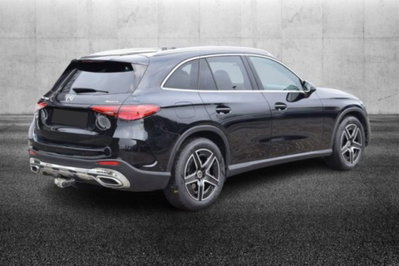 Mercedes-Benz GLC 220 d 4Matic Mild Hybrid AMG Advanced Plus (3)