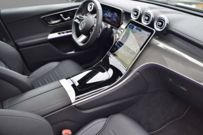 Mercedes-Benz GLC 220 d 4Matic Mild Hybrid AMG Advanced Plus (5)