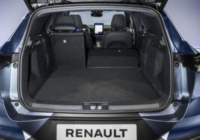 Renault Symbioz 1.2 eco-g Techno 120cv nuova
