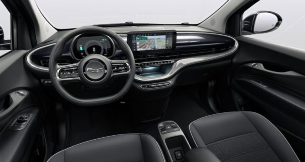 Fiat 500 Cabrio 1.0 hybrid Dolcevita (4)