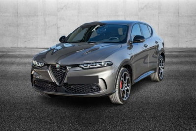 Alfa Romeo Tonale 1.3 phev Veloce Q4 280cv at6 usata