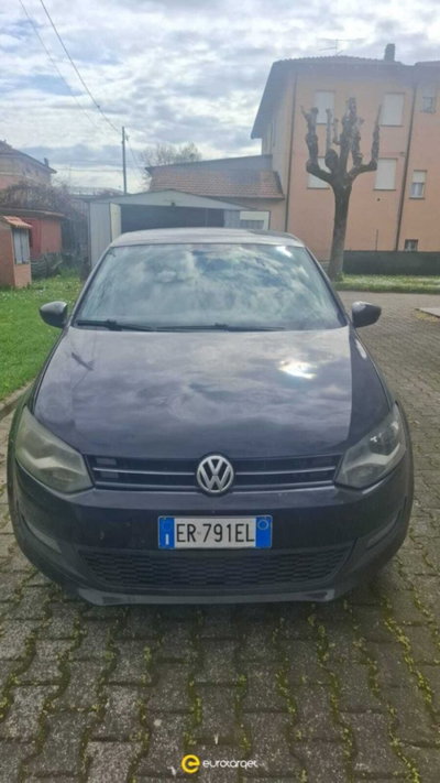 Volkswagen Polo 1.2 TDI DPF 5 p. Comfortline usata