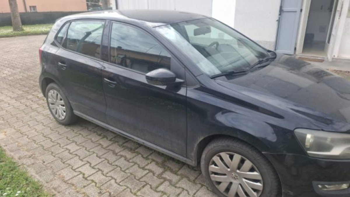 Volkswagen Polo 1.2 TDI DPF 5 p. Comfortline (2)