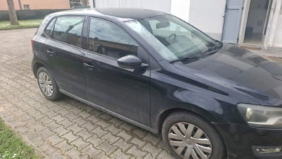Volkswagen Polo 1.2 TDI DPF 5 p. Comfortline (2)