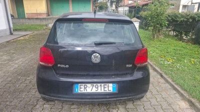 Volkswagen Polo 1.2 TDI DPF 5 p. Comfortline (3)