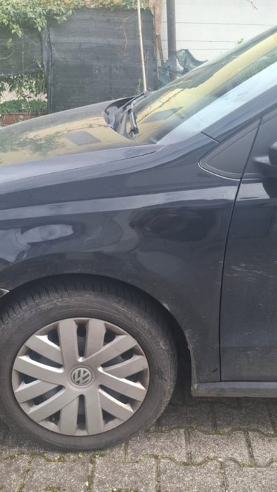Volkswagen Polo 1.2 TDI DPF 5 p. Comfortline (4)