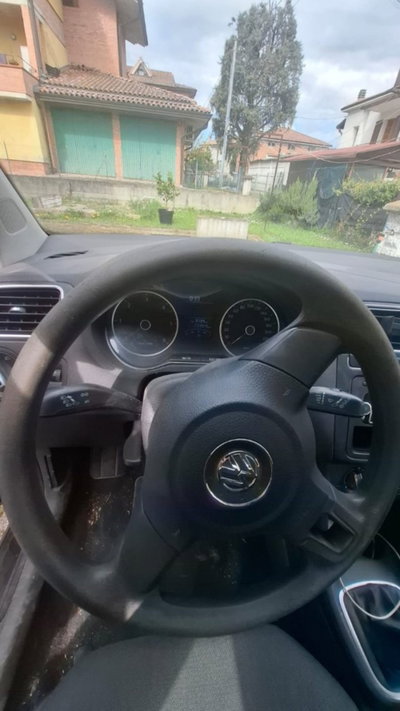 Volkswagen Polo 1.2 TDI DPF 5 p. Comfortline (5)