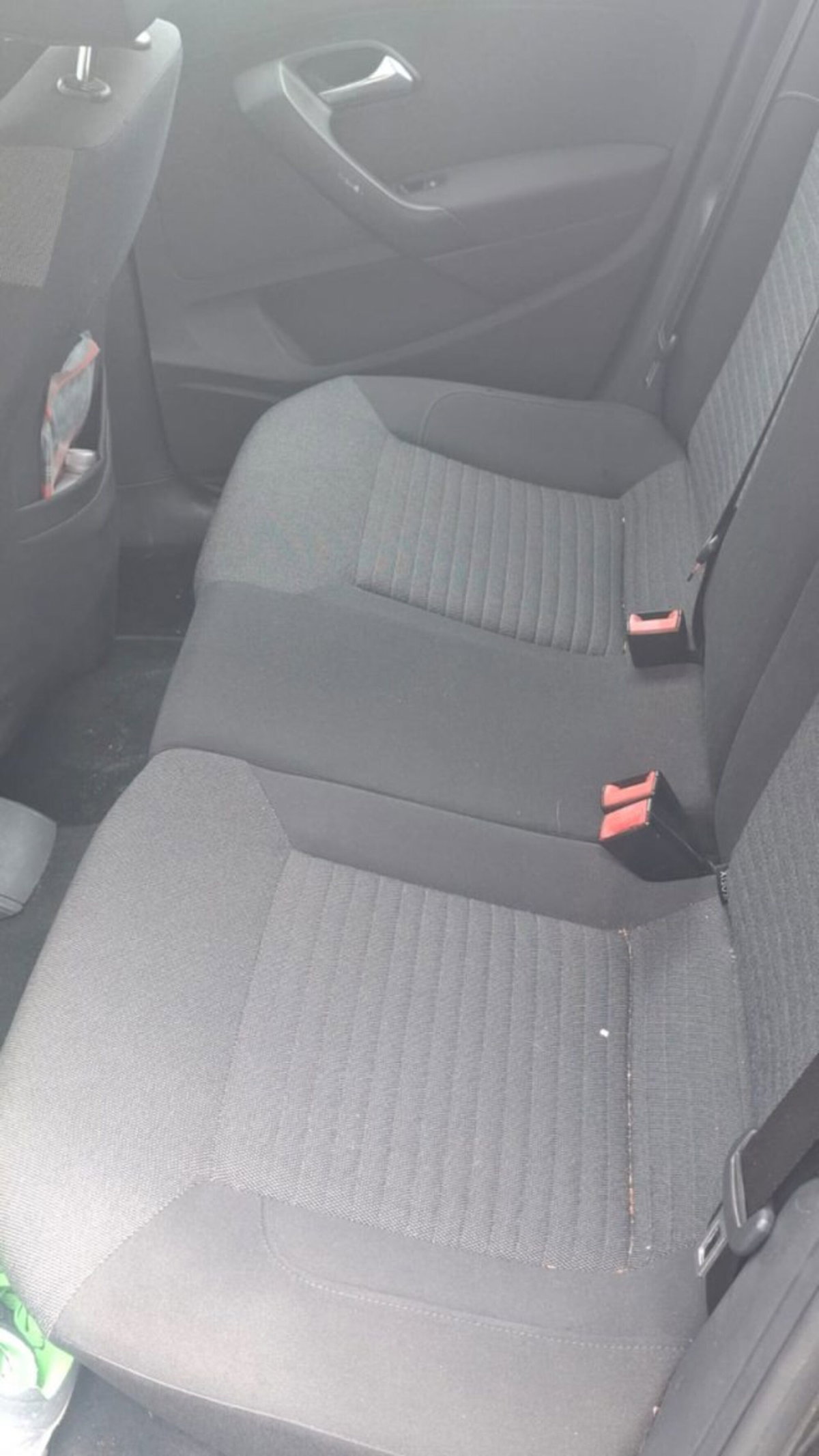 Volkswagen Polo 1.2 TDI DPF 5 p. Comfortline (8)