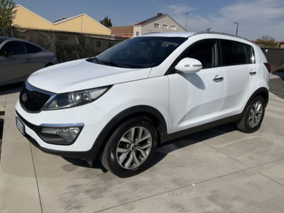 Kia Sportage 1.7 CRDI VGT 2WD Cool (3)