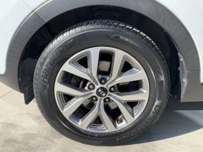 Kia Sportage 1.7 CRDI VGT 2WD Cool (8)