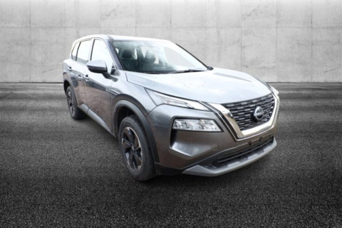 Nissan X-Trail 1.5 mhev Acenta 2wd xtronic 7p.ti