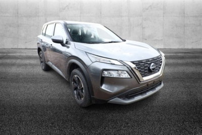 Nissan X-Trail 1.5 mhev Acenta 2wd xtronic 7p.ti nuova
