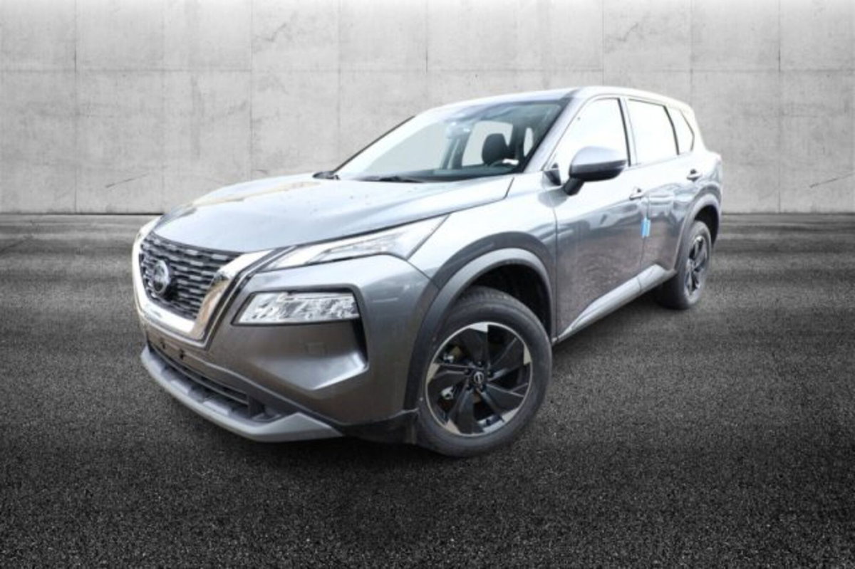 Nissan X-Trail 1.5 mhev Acenta 2wd xtronic 7p.ti (2)
