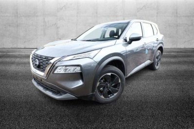 Nissan X-Trail 1.5 mhev Acenta 2wd xtronic 7p.ti (2)