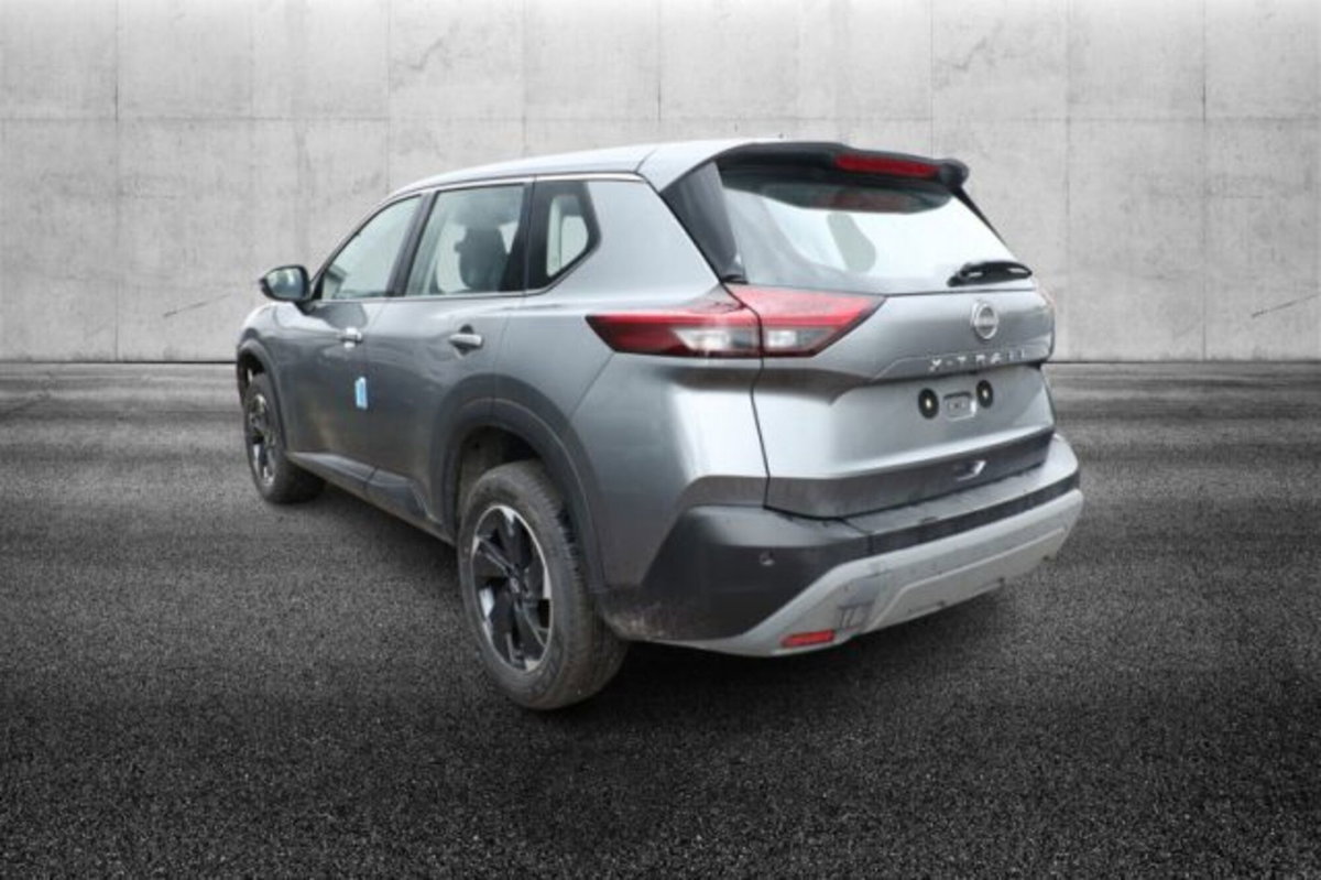 Nissan X-Trail 1.5 mhev Acenta 2wd xtronic 7p.ti (3)