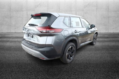 Nissan X-Trail 1.5 mhev Acenta 2wd xtronic 7p.ti (4)