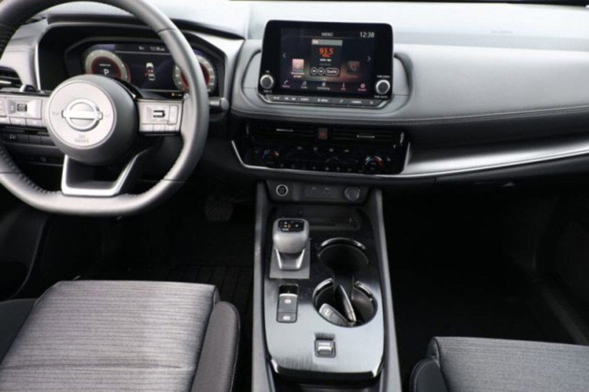 Nissan X-Trail 1.5 mhev Acenta 2wd xtronic 7p.ti (5)