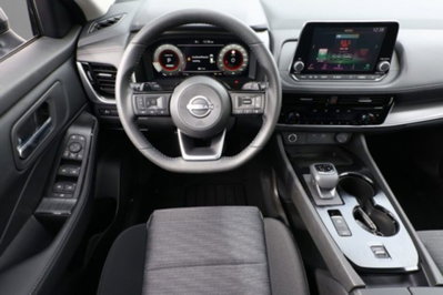 Nissan X-Trail 1.5 mhev Acenta 2wd xtronic 7p.ti (6)