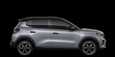 Citroen C3 1.2 turbo Collection 100cv s&s (5)