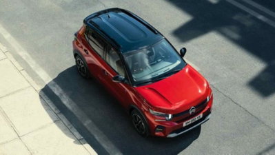 Citroen C3 1.2 turbo Collection 100cv s&s (6)