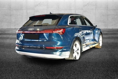 Audi e-tron Sportback 50 quattro (3)