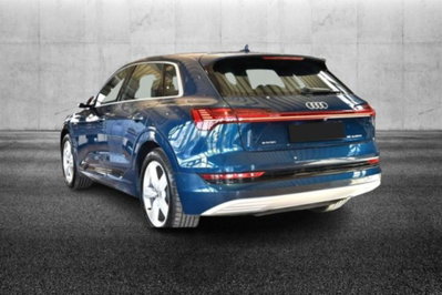 Audi e-tron Sportback 50 quattro (4)