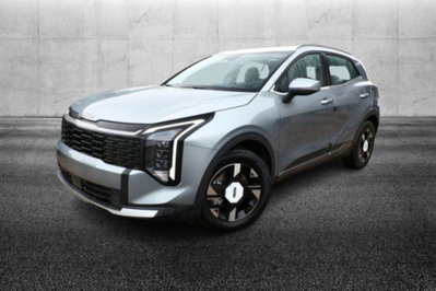 Kia Sportage 1.6 TGDi MHEV DCT Business (2)